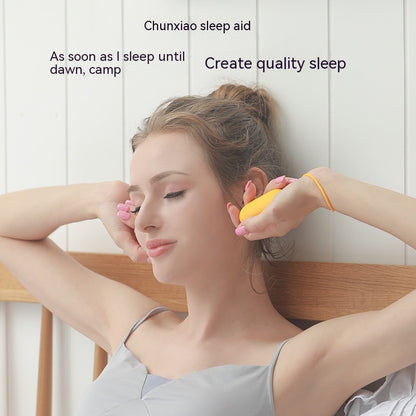 Lunexa™ | Handheld Insomnia & Anxiety Relief Device