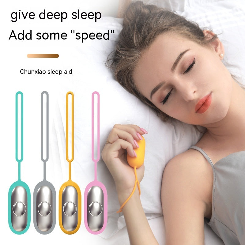 Lunexa™ | Handheld Insomnia & Anxiety Relief Device