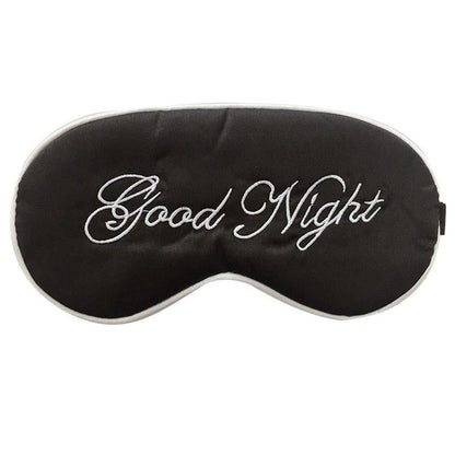 Dreamy Sleep Eye Mask | Total Blackout & Beauty Rest - Cresvya