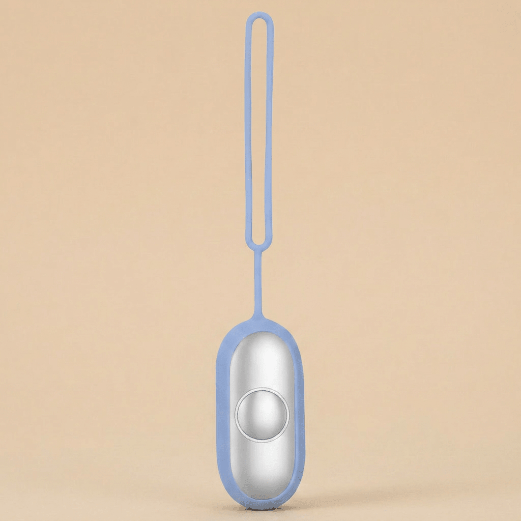 Lunexa™ by Cresvya | Handheld Insomnia & Anxiety Relief Device - Cresvya