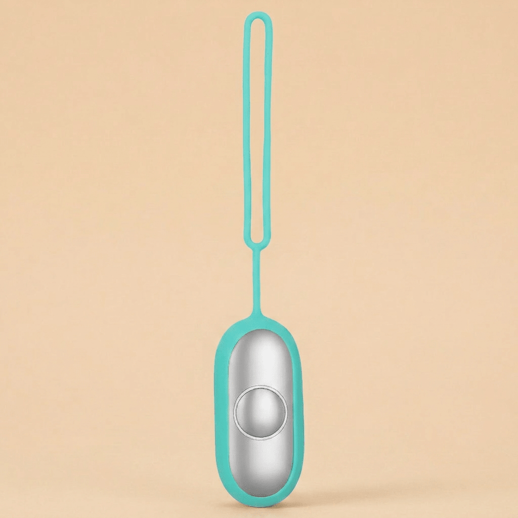 Lunexa™ by Cresvya | Handheld Insomnia & Anxiety Relief Device - Cresvya