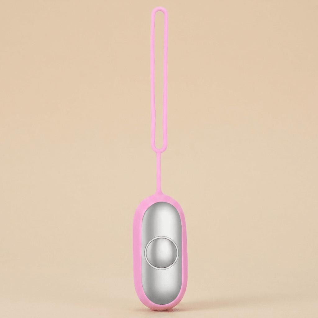 Lunexa™ by Cresvya | Handheld Insomnia & Anxiety Relief Device - Cresvya