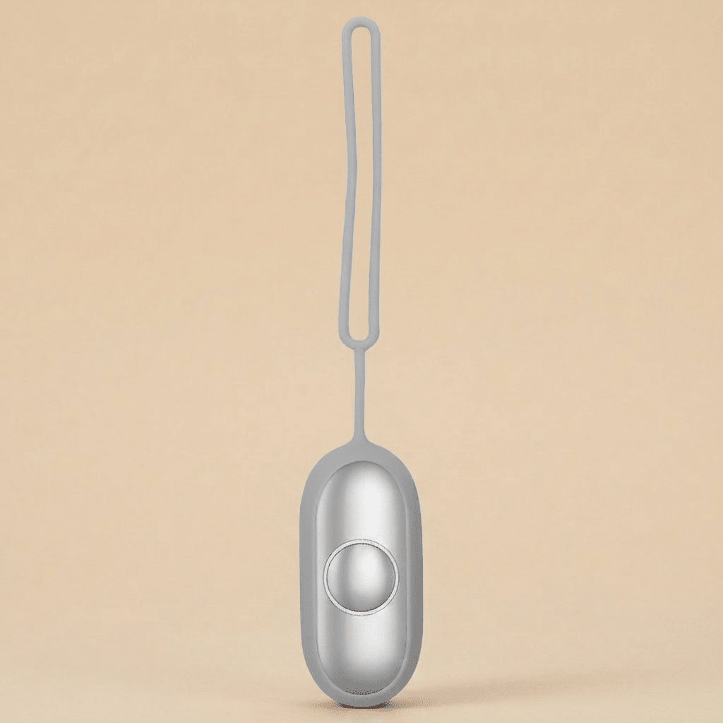Lunexa™ by Cresvya | Handheld Insomnia & Anxiety Relief Device - Cresvya