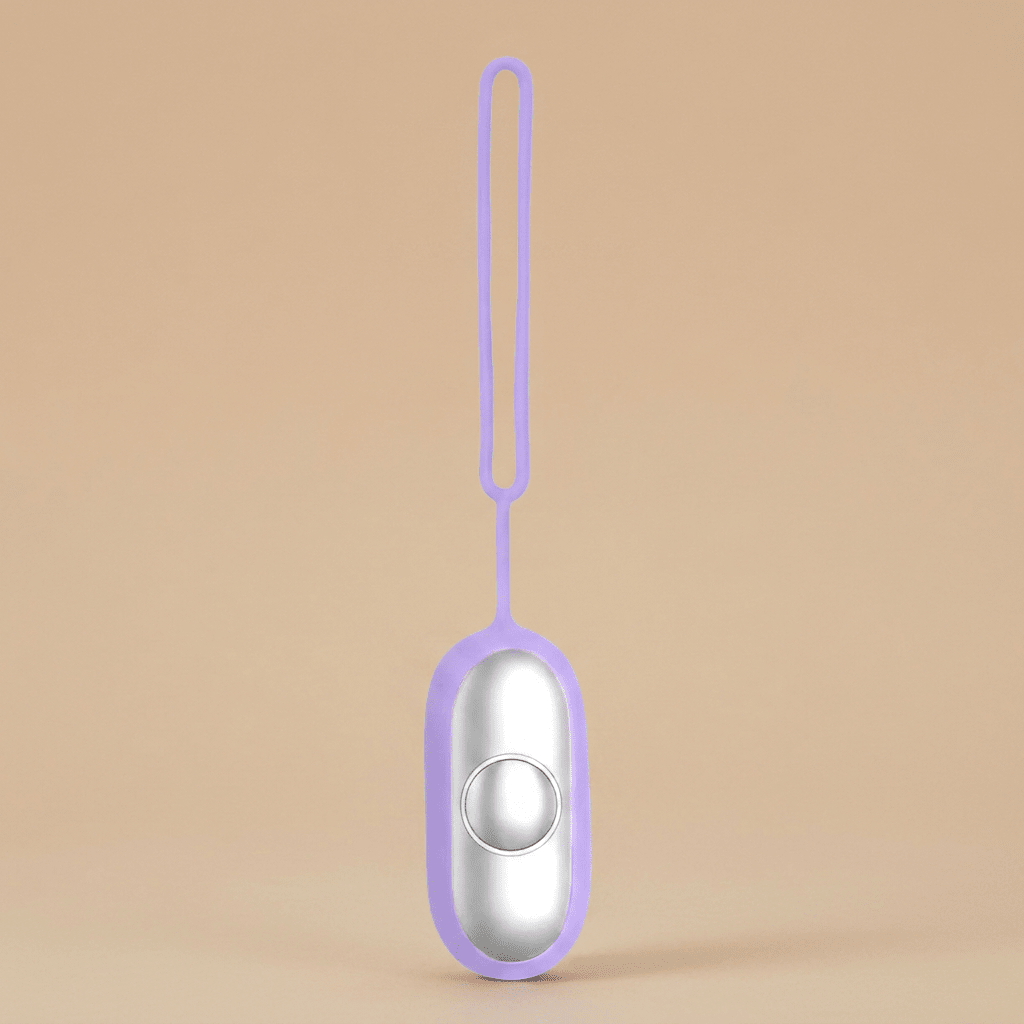 Lunexa™ by Cresvya | Handheld Insomnia & Anxiety Relief Device - Cresvya