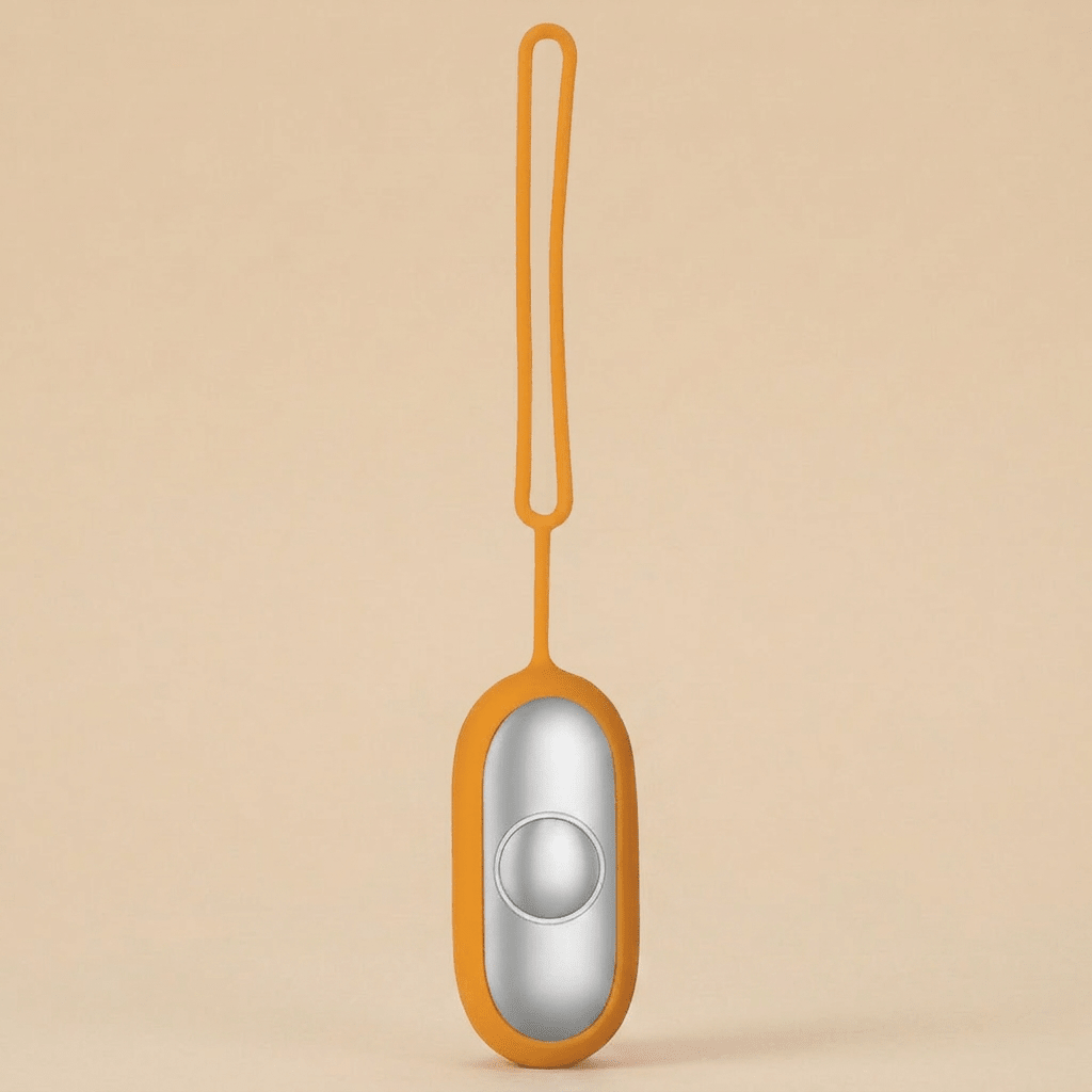 Lunexa™ by Cresvya | Handheld Insomnia & Anxiety Relief Device - Cresvya