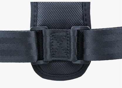 Posture Corrector & Back Support Brace | Clavicle & Spine Alignment - Cresvya
