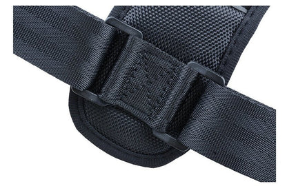 Posture Corrector & Back Support Brace | Clavicle & Spine Alignment - Cresvya