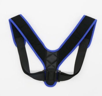 Posture Corrector & Back Support Brace | Clavicle & Spine Alignment - Cresvya