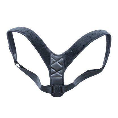 Posture Corrector & Back Support Brace | Clavicle & Spine Alignment - Cresvya